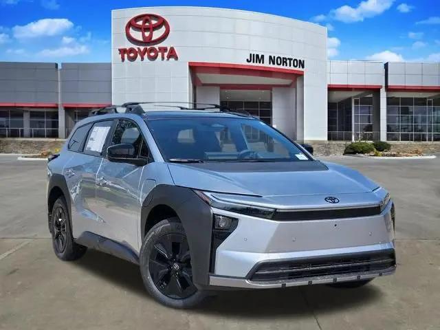 2026 Toyota bZ Woodland Premium for sale in Tulsa, OK