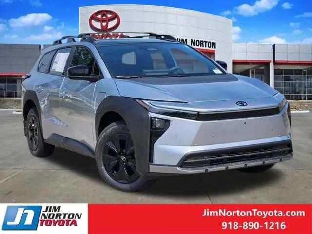 2026 Toyota bZ Woodland Premium for sale in Tulsa, OK
