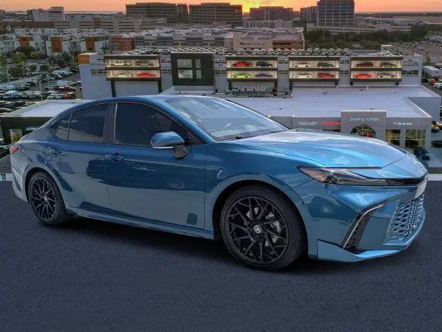 2026 Toyota Camry XSE for sale in Tampa, FL