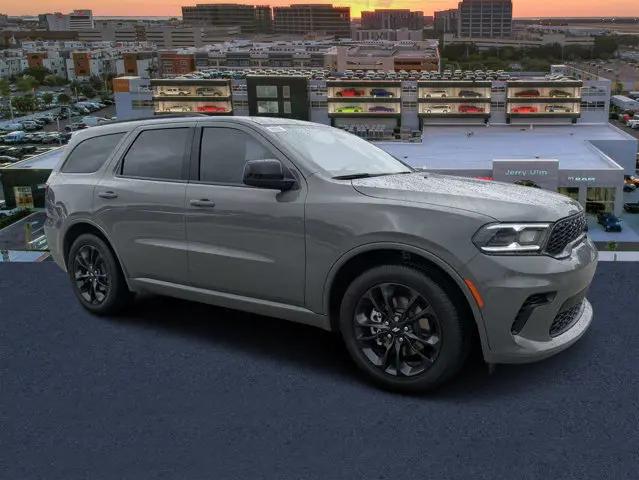 2026 Dodge Durango GT RWD for sale in Tampa, FL