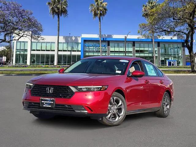2026 Honda Accord Sedan EX-L for sale in Glendale, CA