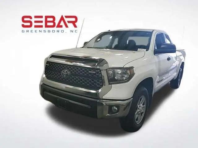 2019 Toyota Tundra SR5 4.6L V8 for sale in Greensboro, NC