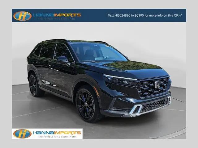 2023 Honda CR-V Hybrid Sport Touring for sale in Raleigh, NC