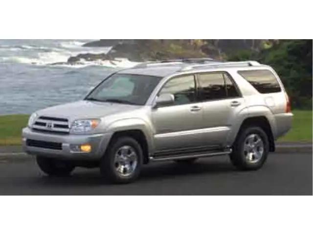 2004 Toyota 4Runner SR5 V6 for sale in Spokane Valley, WA