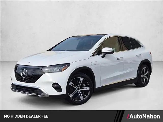 2023 Mercedes-Benz EQE 350 4MATIC for sale in San Jose, CA