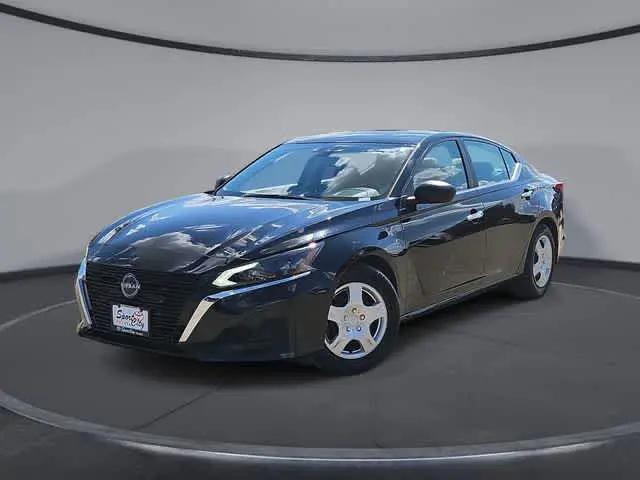 2024 Nissan Altima S FWD for sale in Dallas, TX