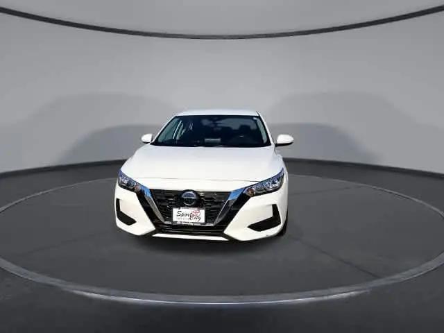 2023 Nissan Sentra SV Xtronic CVT for sale in Dallas, TX