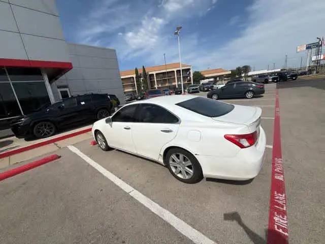 2009 Lexus ES 350 ES 350 for sale in Dallas, TX