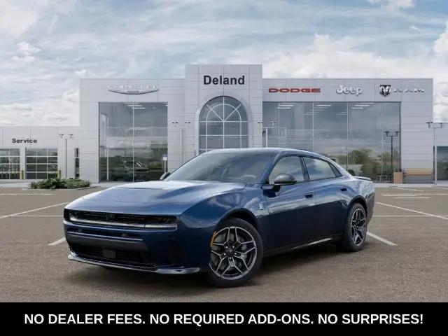 2026 Dodge Charger Scat Pack 4-Door AWD for sale in Deland, FL