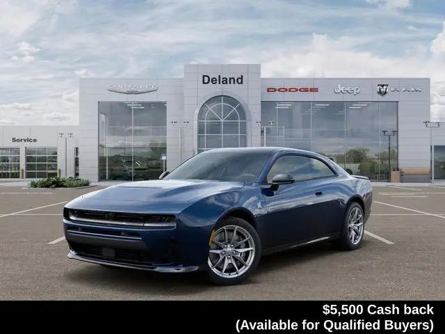 2026 Dodge Charger Scat Pack 2-Door AWD for sale in Deland, FL