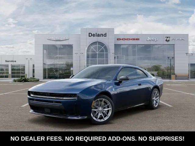 2026 Dodge Charger Scat Pack 2-Door AWD for sale in Deland, FL