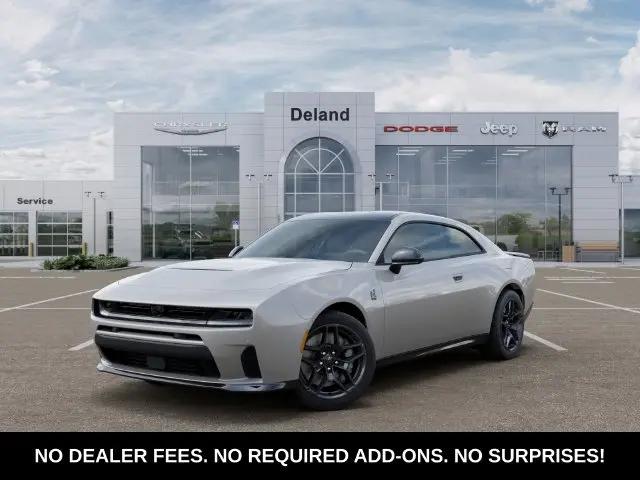 2026 Dodge Charger Scat Pack 2-Door AWD for sale in Deland, FL