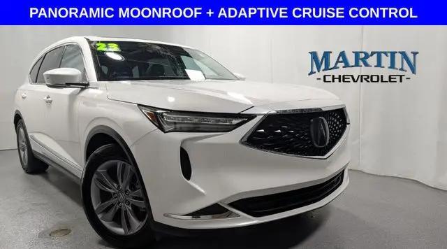 2023 Acura MDX Standard for sale in Crystal Lake, IL