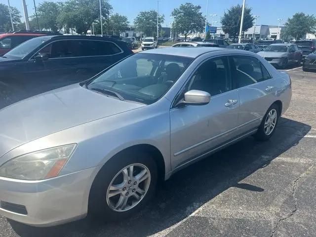 2007 Honda Accord for sale near Columbus, OH