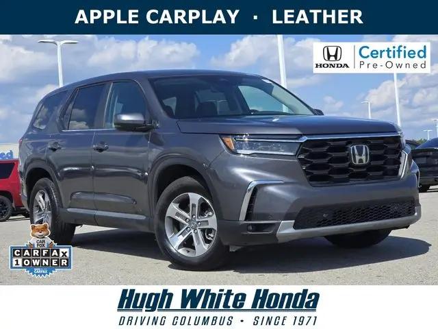 2025 Honda Pilot EX-L for sale in Columbus, OH
