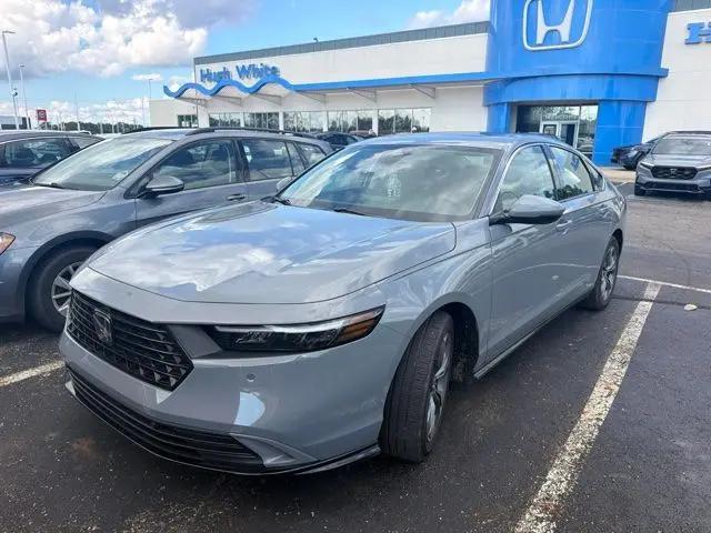 2026 Honda Accord Sedan EX-L for sale in Columbus, OH