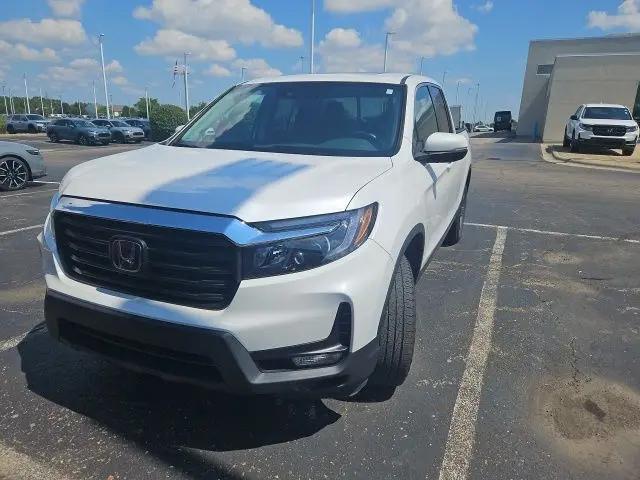 2023 Honda Ridgeline RTL for sale near Columbus, OH