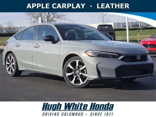 2026 Honda Civic Sport Touring for sale near Columbus, OH