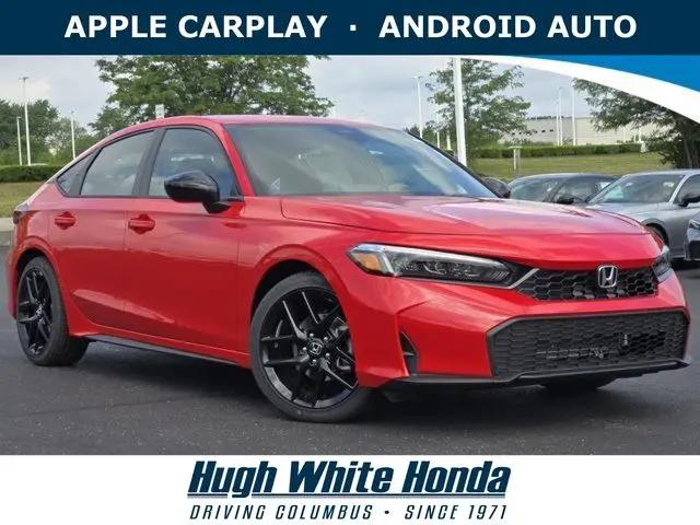 2026 Honda Civic Sport for sale near Columbus, OH