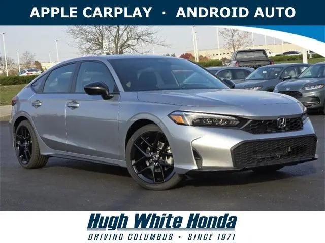2026 Honda Civic Sport for sale near Columbus, OH