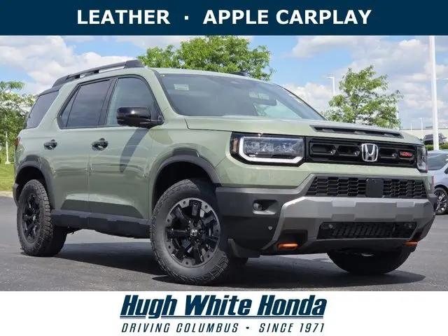 2026 Honda Passport AWD TrailSport Elite for sale near Columbus, OH