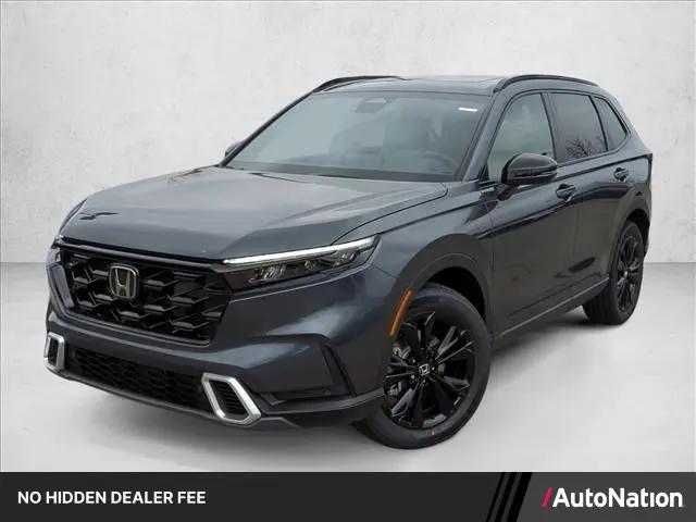 2026 Honda CR-V Hybrid AWD Sport Touring for sale in Memphis, TN