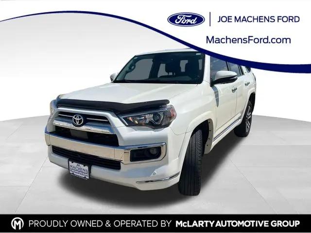 2023 Toyota 4Runner Limited for sale in Columbia, MO
