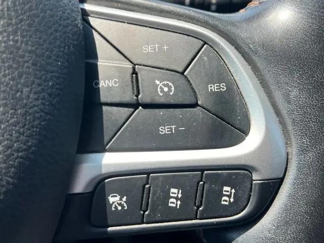 2021 Jeep Compass Limited 4x4
