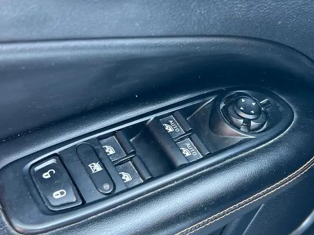 2021 Jeep Compass Limited 4x4