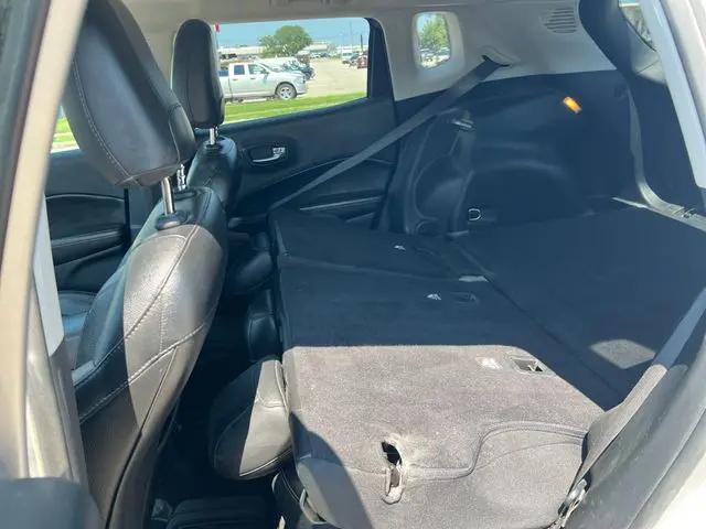 2021 Jeep Compass Limited 4x4
