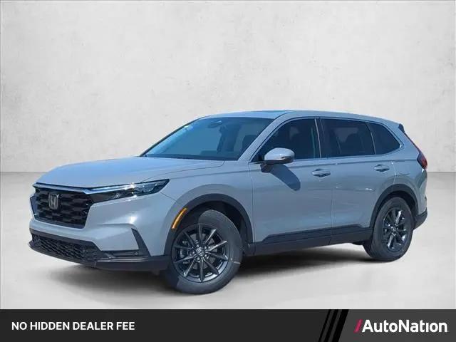 2026 Honda CR-V EX-L 2WD for sale in Memphis, TN