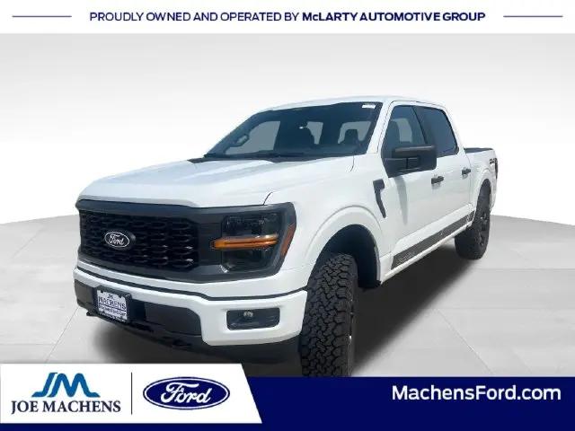 2026 Ford F-150 STX for sale in Columbia, MO
