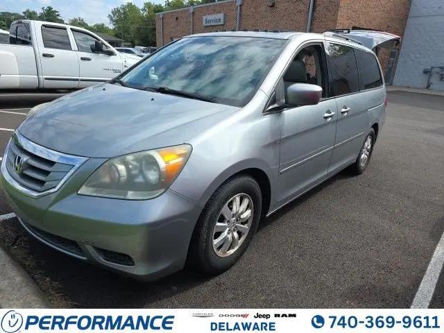 2010 Honda Odyssey for sale near Delaware, OH