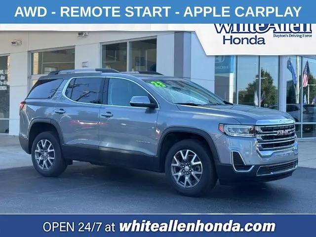 2023 GMC Acadia for sale near Dayton, OH