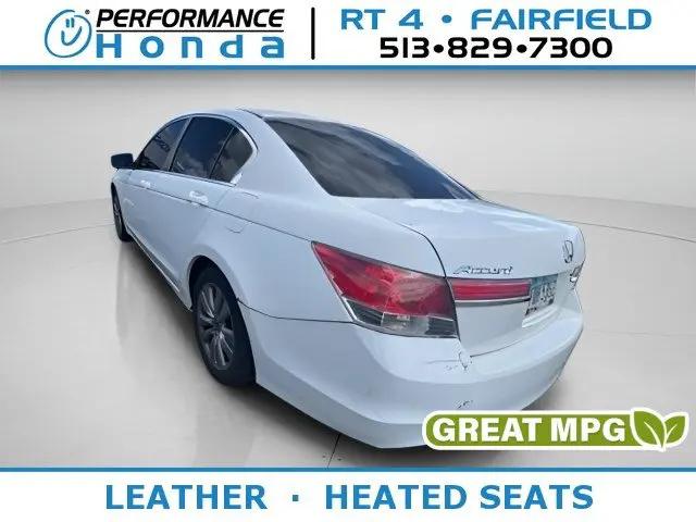 2012 Honda Accord for sale near Fairfield, OH
