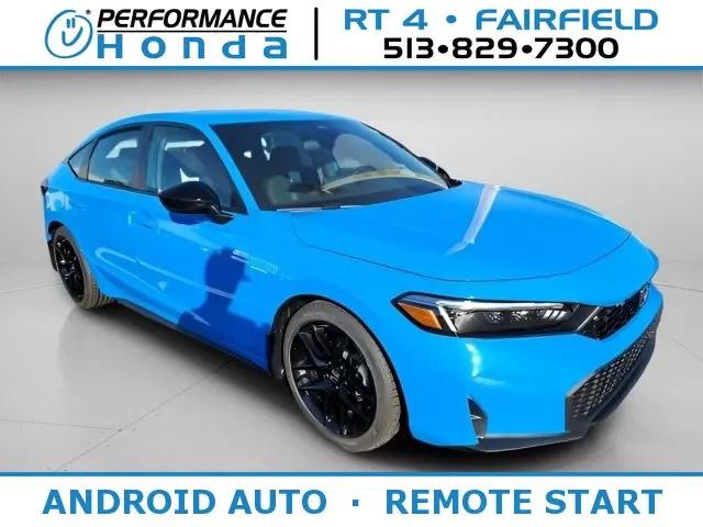 2026 Honda Civic Sport for sale in Fairfield, OH