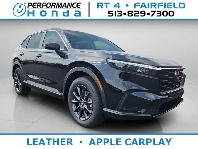 2026 Honda CR-V EX-L AWD for sale near Fairfield, OH