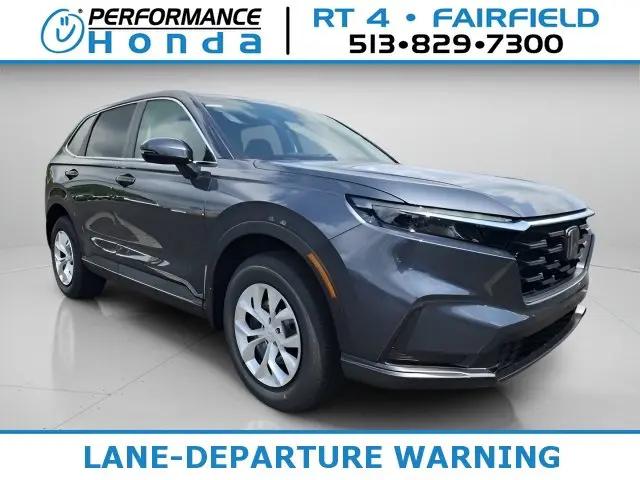 2026 Honda CR-V LX AWD for sale near Fairfield, OH