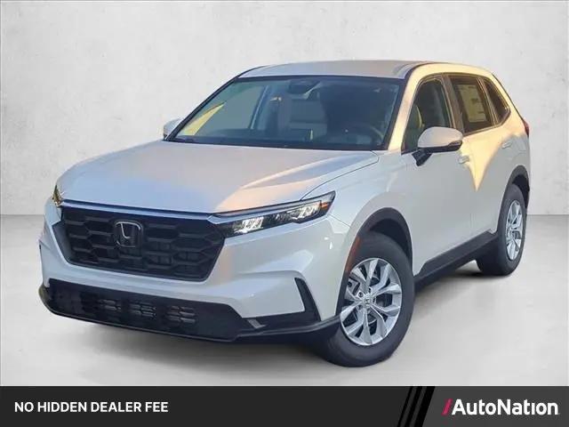2026 Honda CR-V LX 2WD for sale in Lithia Springs, GA