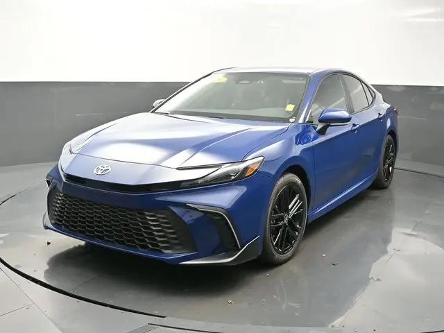 2026 Toyota Camry SE for sale in Daphne, AL