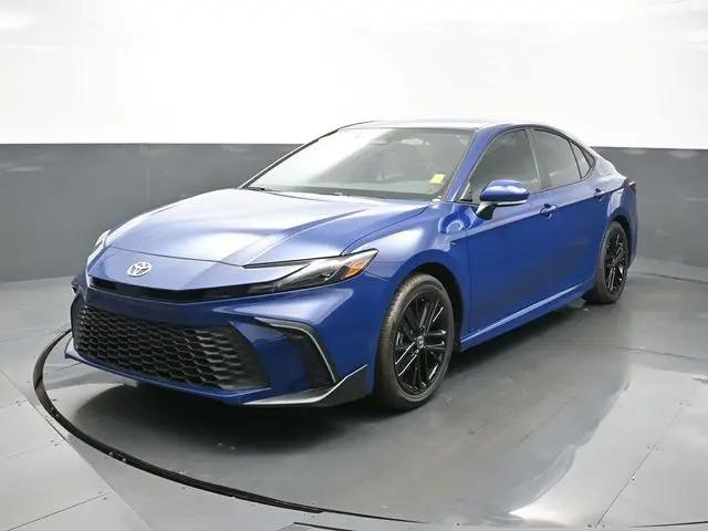 2026 Toyota Camry SE for sale in Daphne, AL
