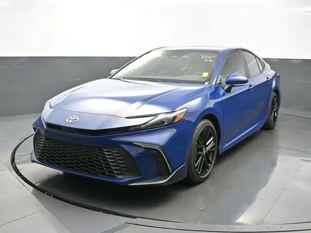 2026 Toyota Camry SE for sale in Daphne, AL
