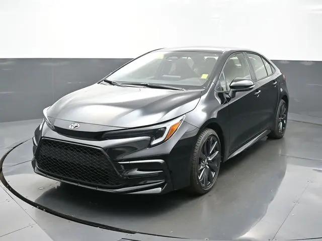 2026 Toyota Corolla Hybrid Hybrid SE for sale in Daphne, AL
