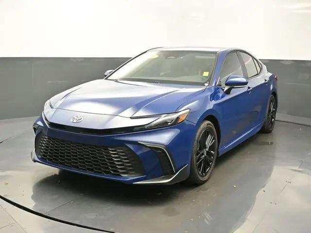 2026 Toyota Camry SE for sale in Daphne, AL