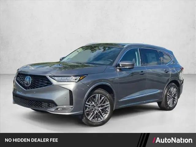 2026 Acura MDX Advance Package for sale in Sanford, FL