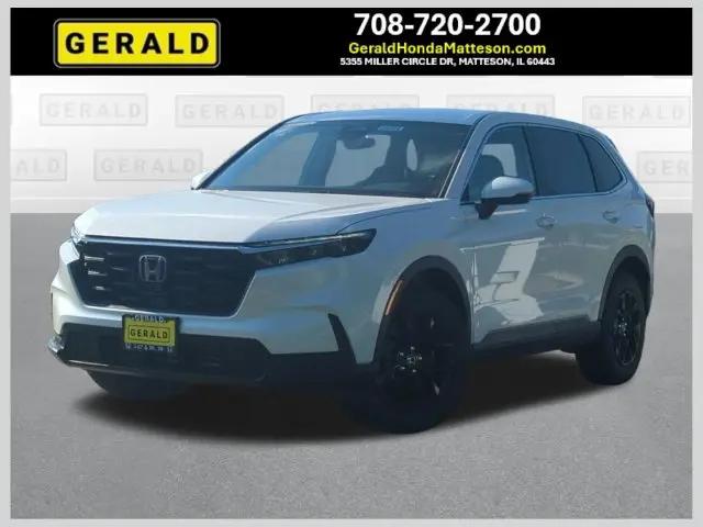 2026 Honda CR-V LX AWD for sale in Matteson, IL