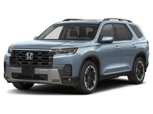2026 Honda Pilot Touring Blackout for sale in Madison, NJ