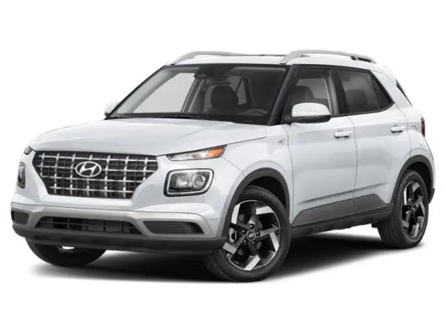 2025 Hyundai Venue SEL for sale in Florence, KY