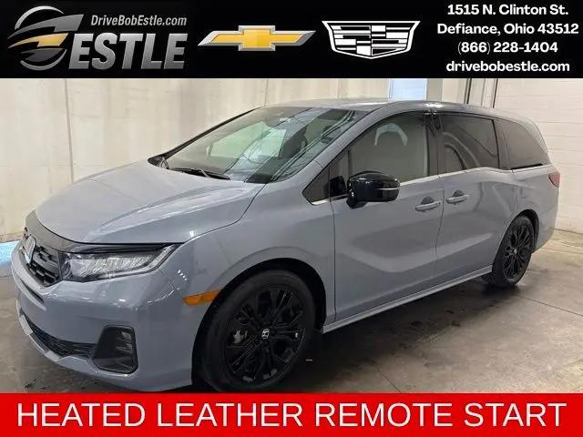 2025 Honda Odyssey Sport-L for sale in Defiance, OH