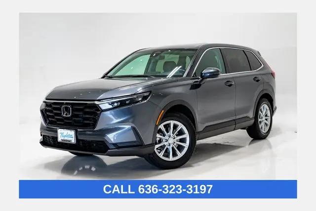 2025 Honda CR-V EX-L AWD for sale in St. Peters, MO